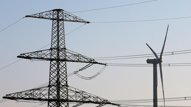 Erneuerbare Energien: Hamburger Energieunternehmen gegen Reiches Netzpaket