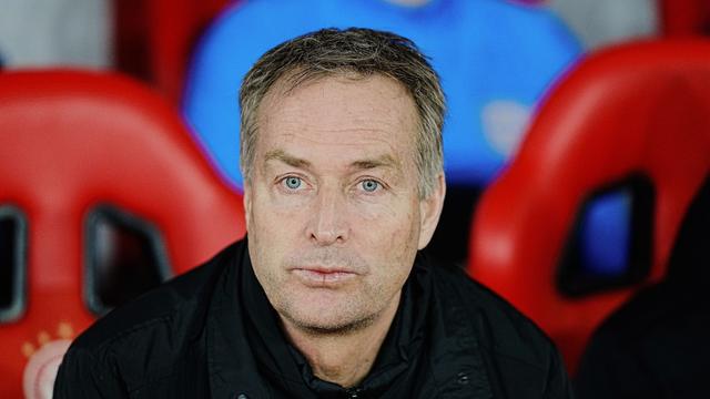 Fußball-Bundesliga: Hjulmand: 