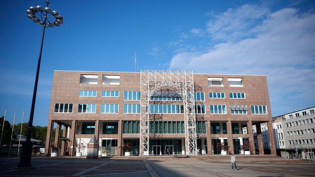 AfD: Gericht: Höcke darf im Dortmunder Rathaus auftreten