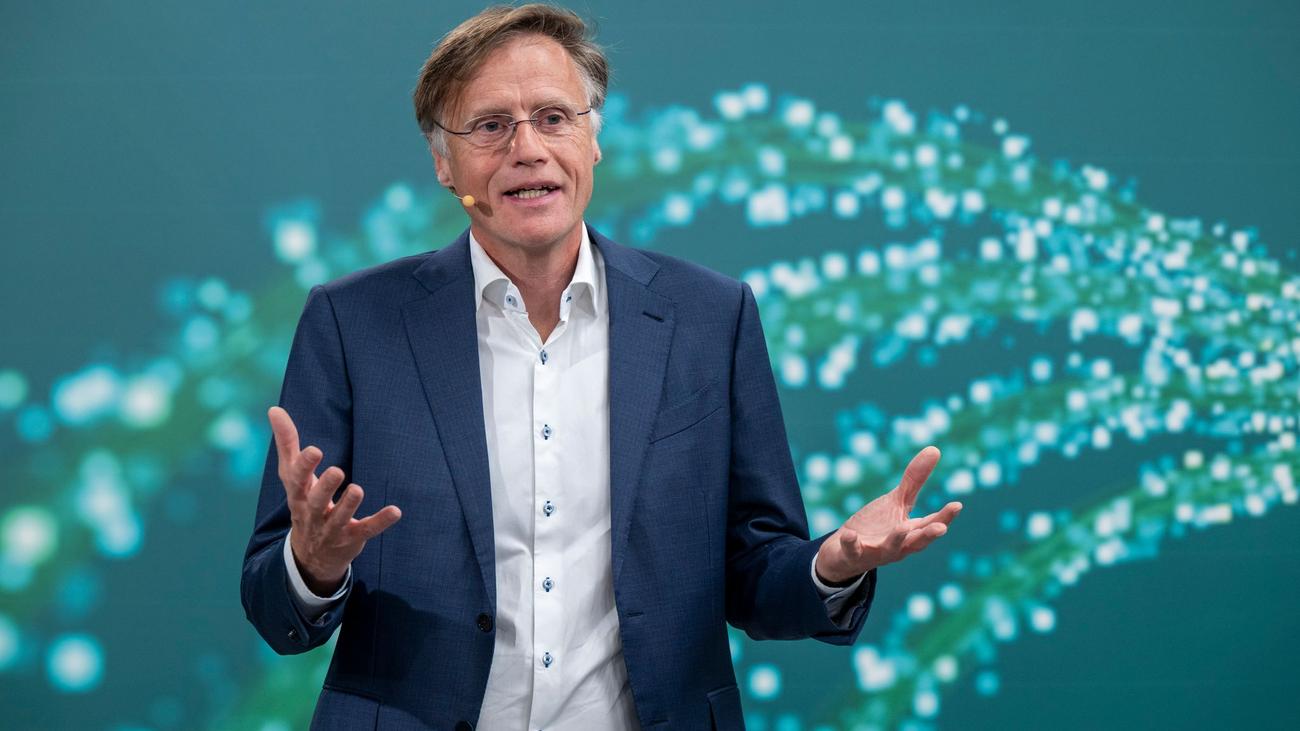 Halbleiterindustrie: Infineon eröffnet neue Chipfabrik in Dresden Anfang Juli