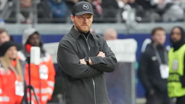 Fußball-Bundesliga: Kleindienst-Comeback in Gladbach weiter nicht absehbar