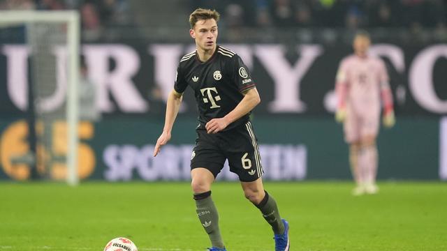 Fußball-Bundesliga: Kompany redet drohende Gelbsperren vor Dortmund klein