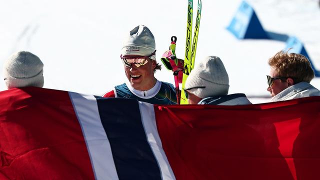 Wenig Edelmetall bei Olympia: Medaillen-Krise: Was kann Deutschland von Norwegern lernen?