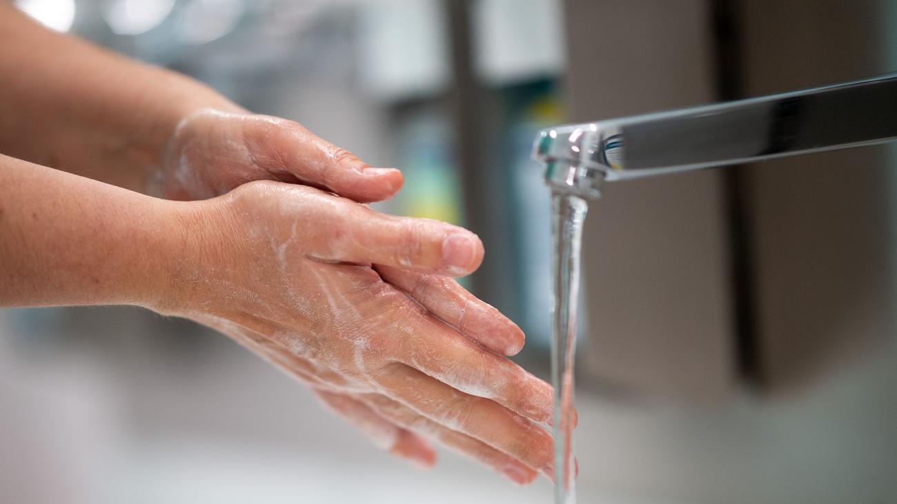 Krankheiten: Mehr als 140 Kinder an Grundschule mit Norovirus infiziert