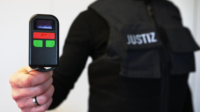 Gerichtsvollzieher: Mehr Schutz für Gerichtsvollzieher bei riskanten Einsätzen