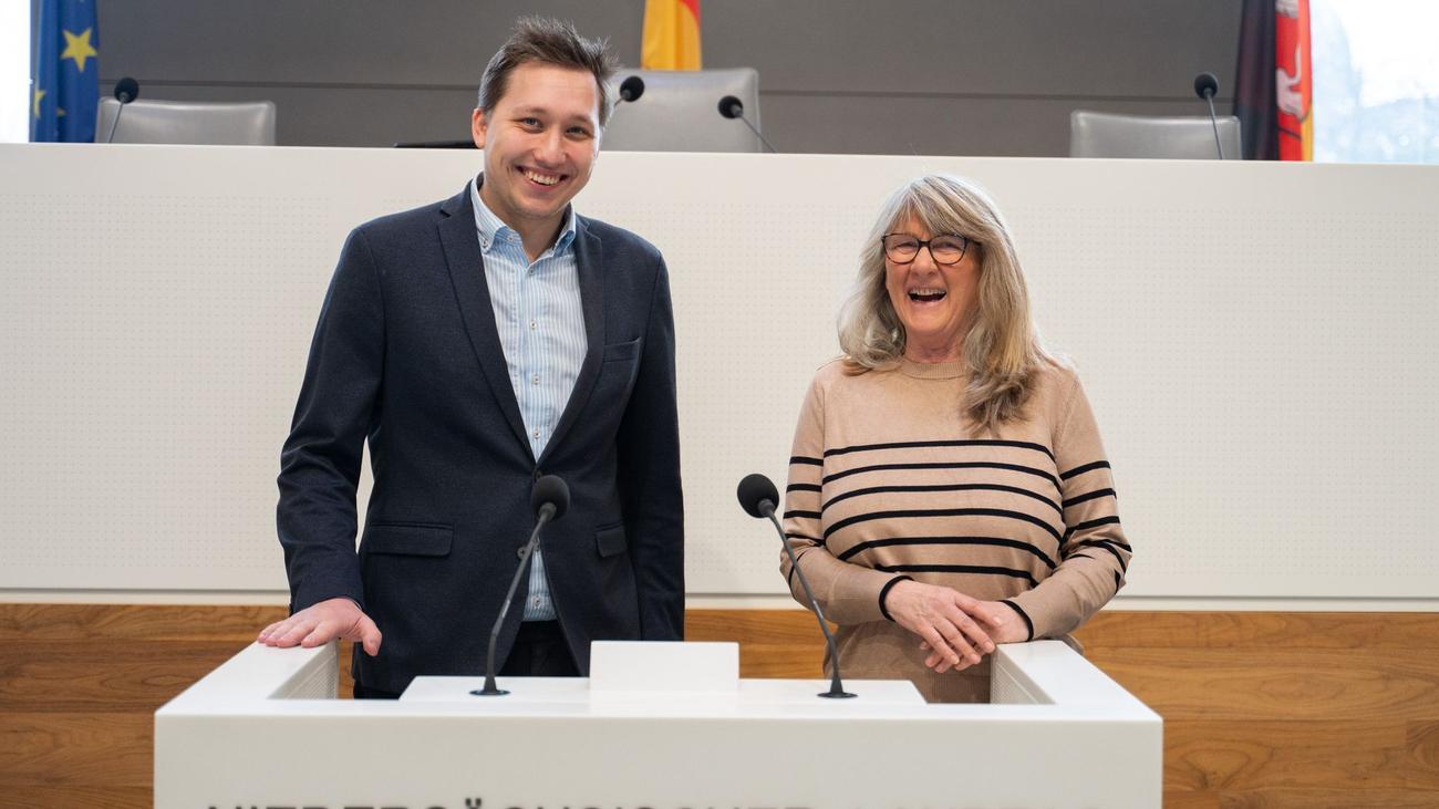 "Frau.Macht.Demokratie.": Mentoring-Programm soll mehr Frauen für Politik gewinnen