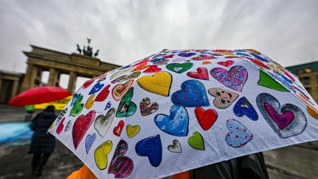 Wetter: Mildes Wochenende in Berlin und Brandenburg