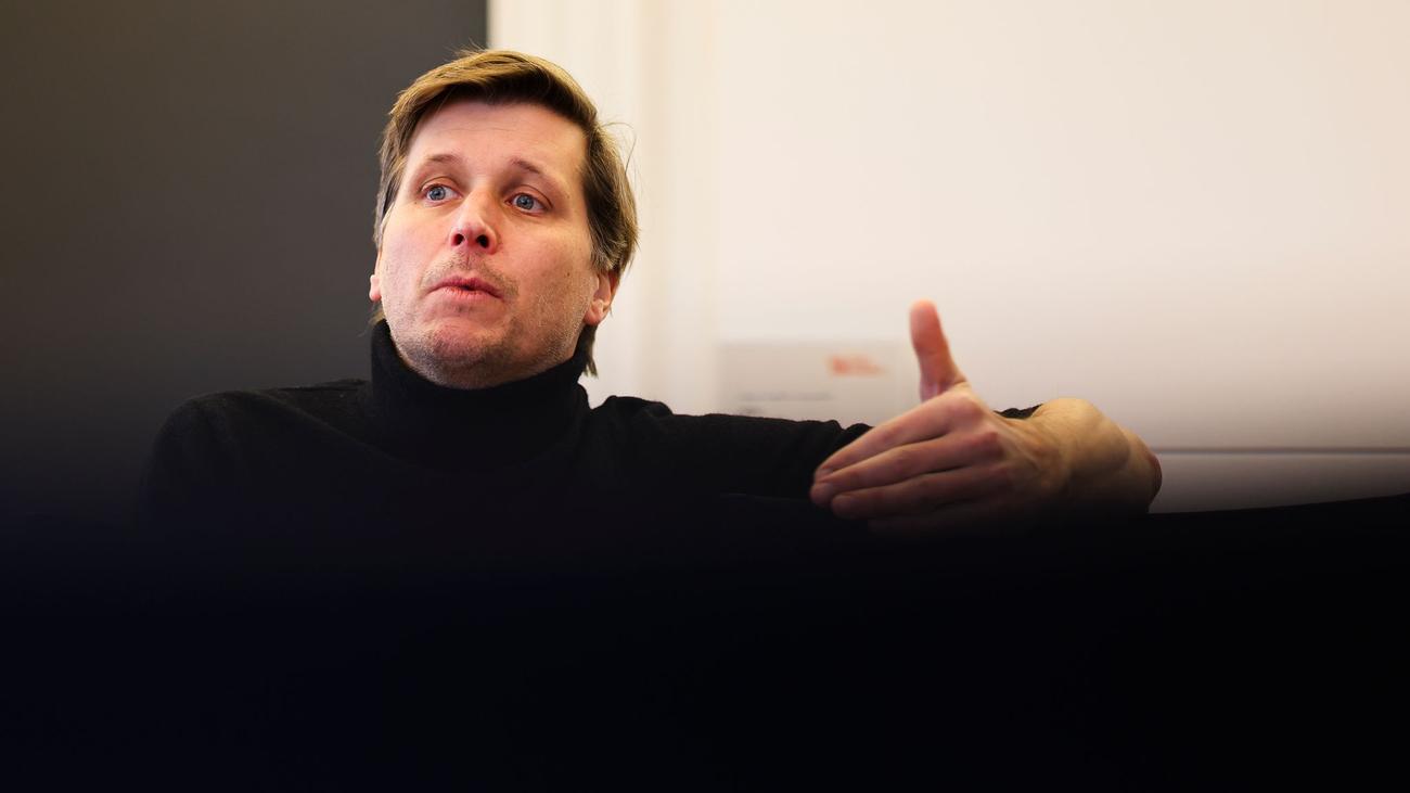 Wirtschaftspolitik: Ökonom Schularick über Rente, China und Kapitalmarktunion