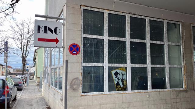 AfD im Kino: Plan zu möglichem AfD-Veranstaltungszentrum in Kino gestoppt