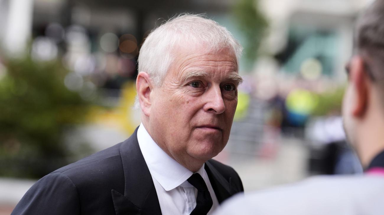 Epstein-Skandal: Pressestimmen zur Festnahme von Ex-Prinz Andrew
