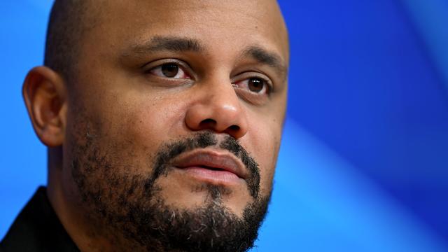 Fußball-Bundesliga: Rassismus: Kompanys Zwölf-Minuten-Statement zu Vini Junior