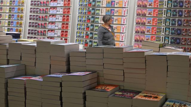 Bücher: Rumänien wird Ehrengast bei Buchmesse