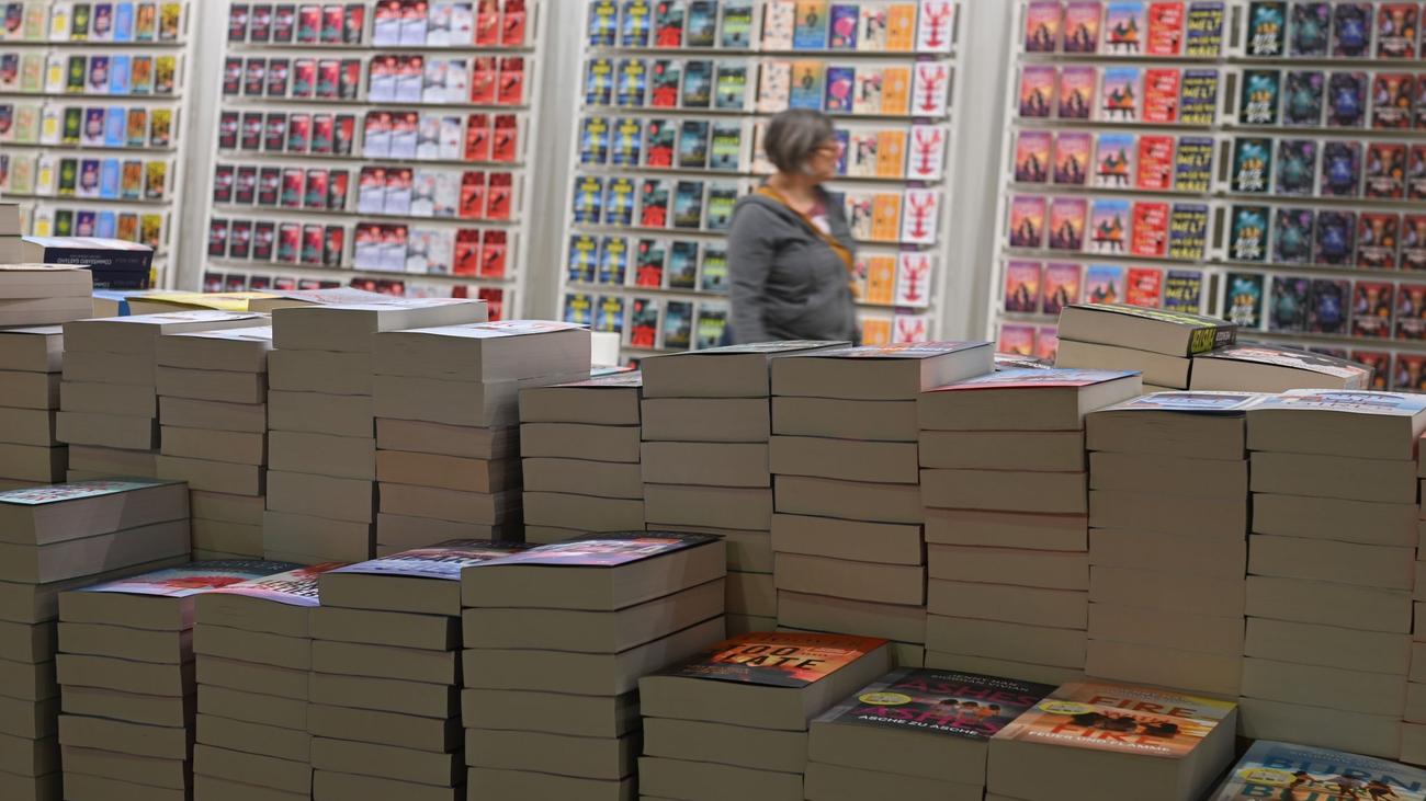 Bücher: Rumänien wird Ehrengast bei Buchmesse