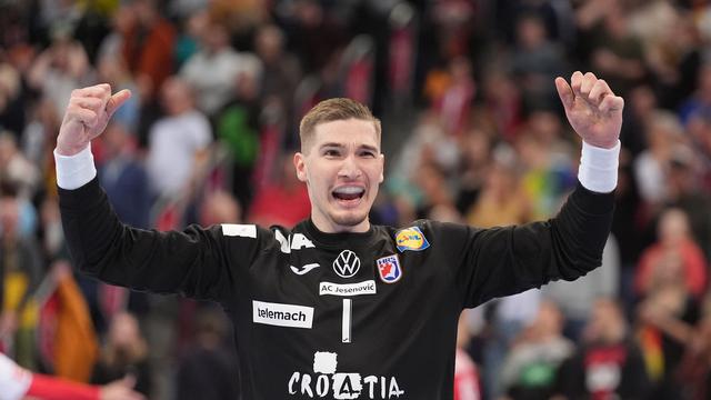 Handball-Bundesliga: SC Magdeburg verpflichtet EM-Dritten Kuzmanovic