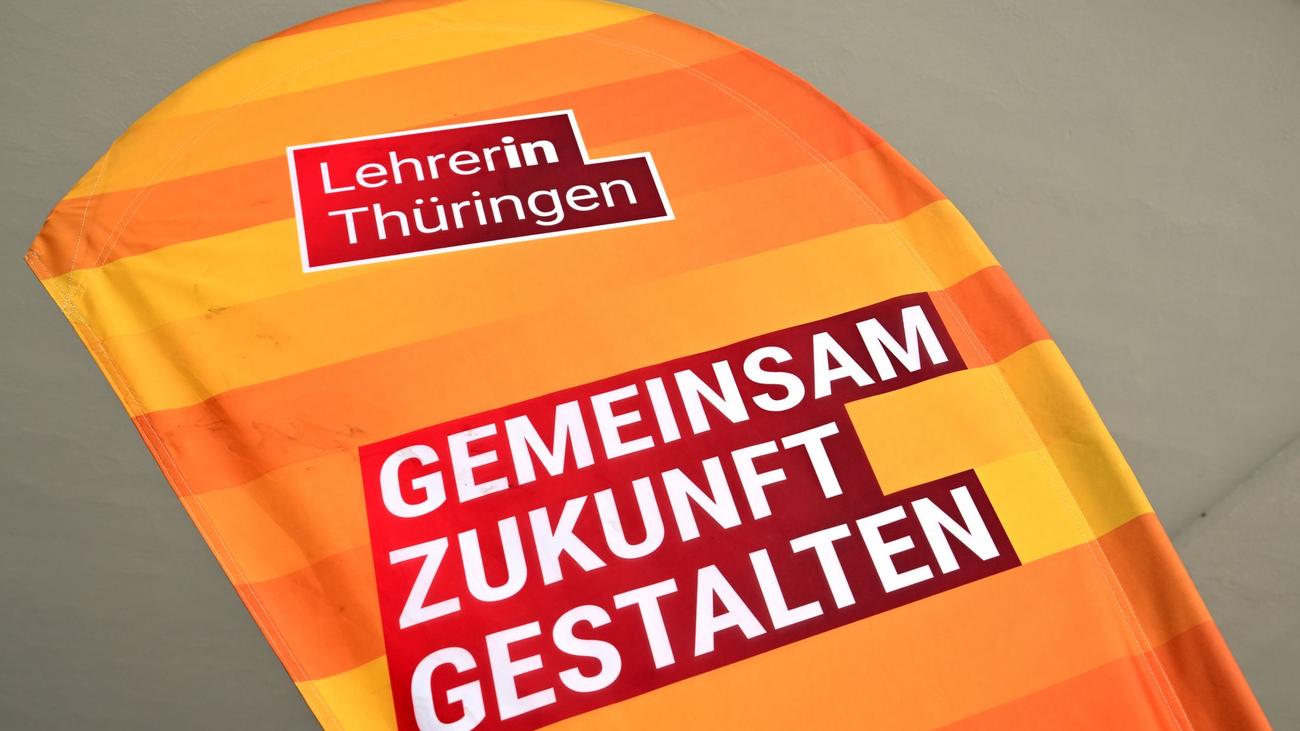 Bildung: Thüringen stellt mehr Lehrkräfte ein