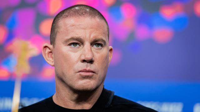 Leute: Was Channing Tatum seiner Tochter beibringt