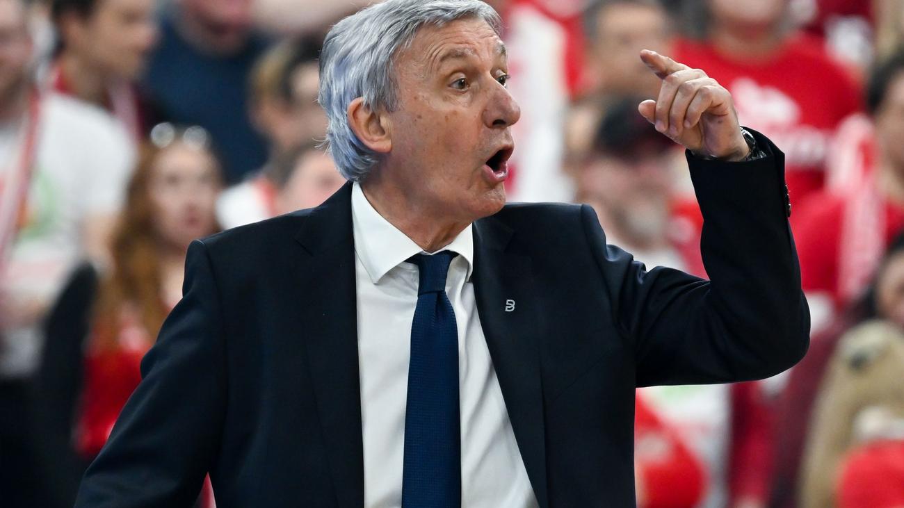 Top Four in München: Bayern-Basketballer verpassen erneut Pokal-Finale