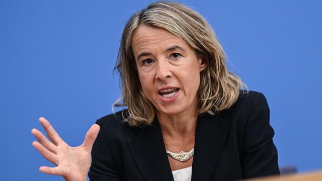 Wirtschaftsweise: Bericht: Wirtschaftsweise Malmendier könnte ausscheiden