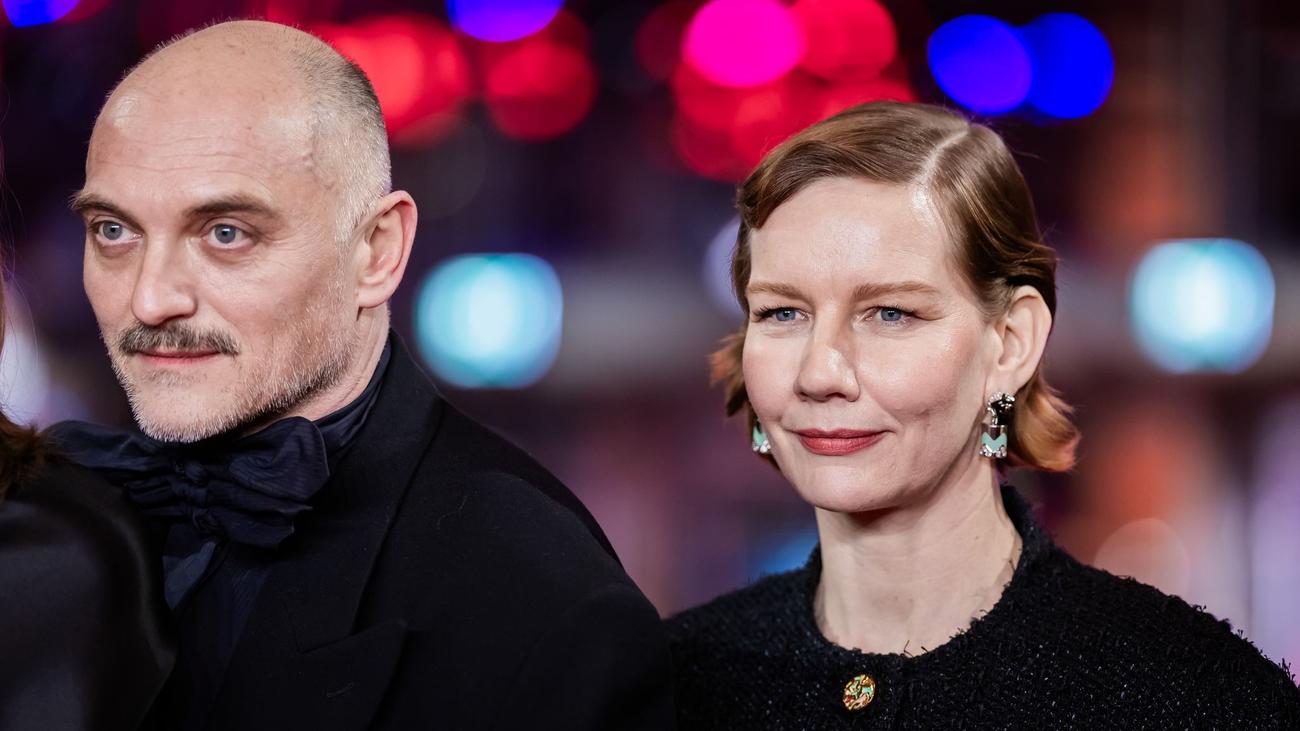 Filmfestival: Berlinale-Endspurt: Wer gewinnt den Goldenen Bären?