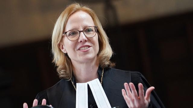 Landessynode: Bischöfin Steen betont Einsatz der Kirche für Demokratie