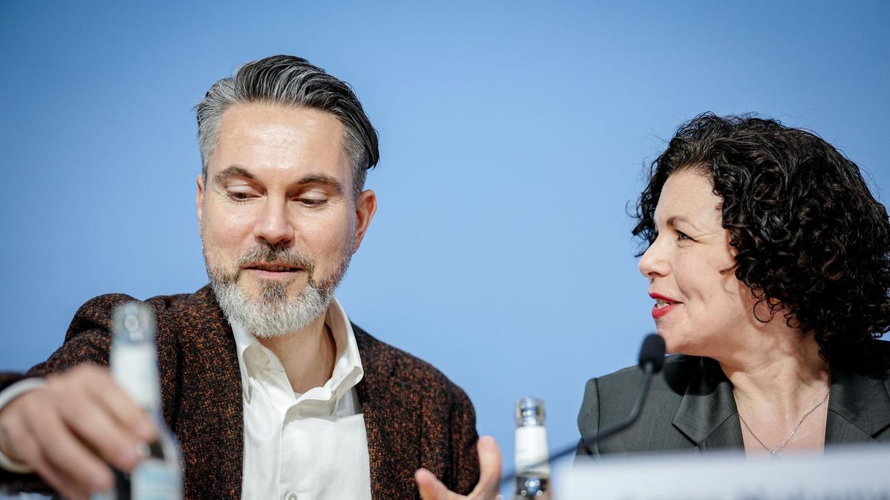 Landtagswahlen: BSW: Inhalte wichtiger als Verhindern von AfD-Regierung