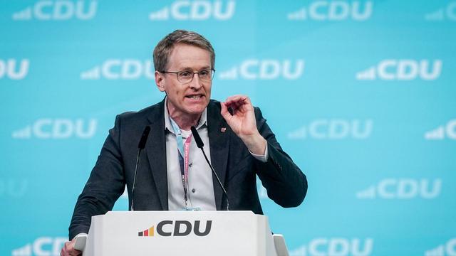 Ernährung: CDU-Parteitag gegen Limosteuer