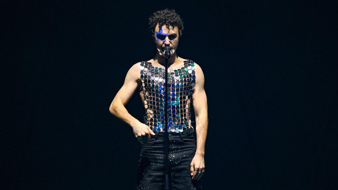 Musik-Spektakel: ESC: Österreich schickt 19-Jährigen ins Rennen