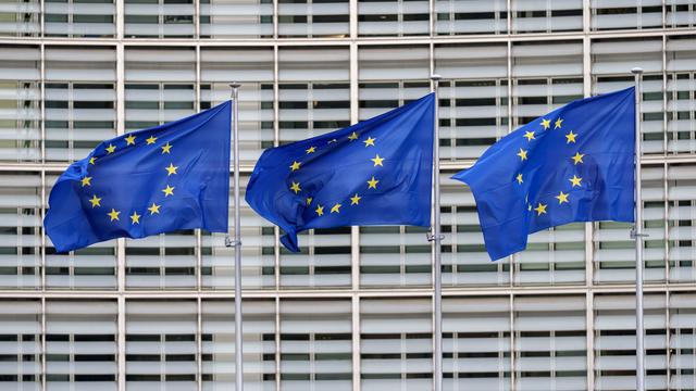 Jugendarbeit: EU-Kommission startet Deutschland-Tour auf Messe in Halle