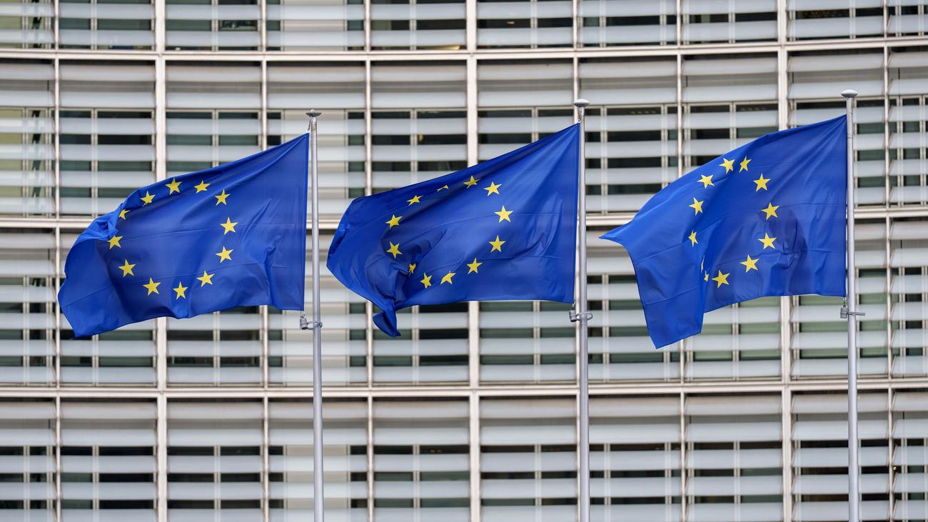 Jugendarbeit: EU-Kommission startet Deutschland-Tour auf Messe in Halle