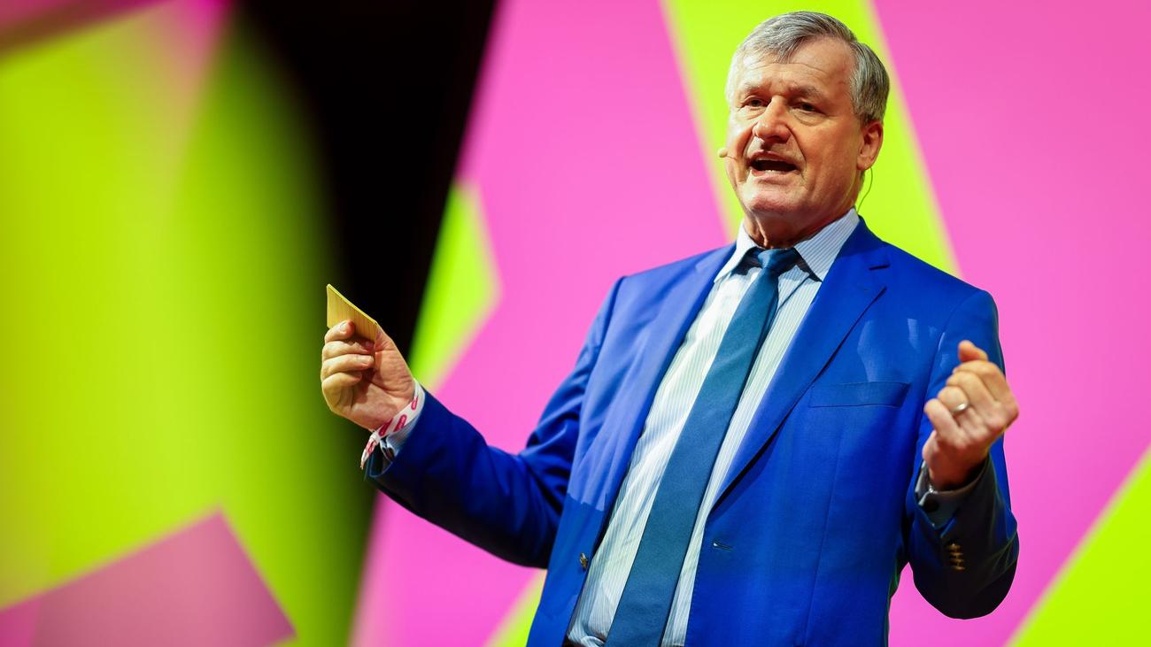 Koalitionsaussage: FDP schließt Koalition unter Grünen-Führung aus