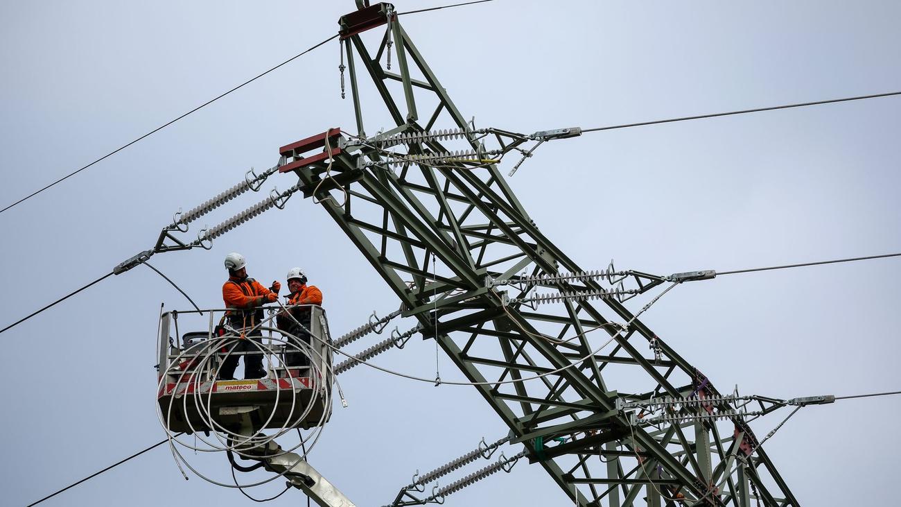 Erneuerbare Energien: Geplante Stromnetzregeln spalten Energiebranche in Sachsen