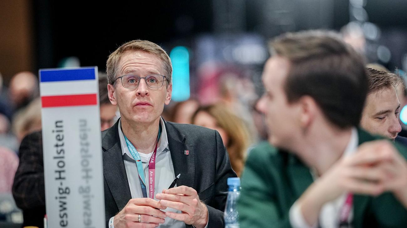 Internet: Günther froh über Beschluss für Social-Media-Altersgrenze