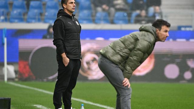 2. Fußball-Bundesliga: KSC-Sieg stärkt Eichner - Kieler Rapp unter Druck