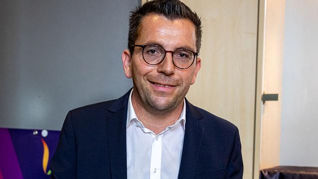 CDU-Parteitag: Marc Speicher erneut in CDU-Bundesvorstand gewählt
