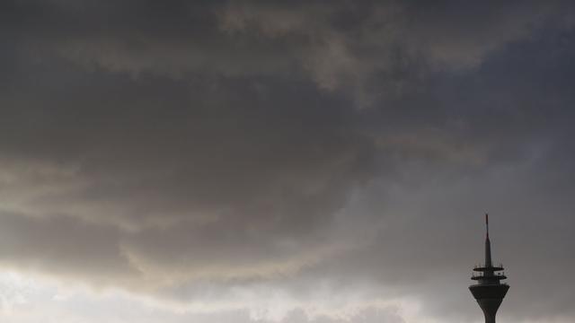 Wetterprognose: Mildes Wetter und Regen zum Wochenende in NRW