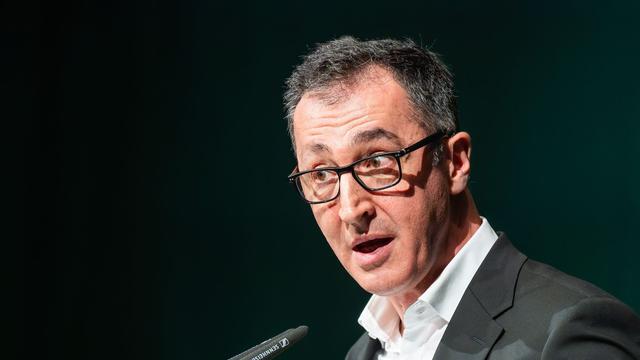 Landtagswahl: Özdemir: Waren schon immer ein bisschen anders als anderswo