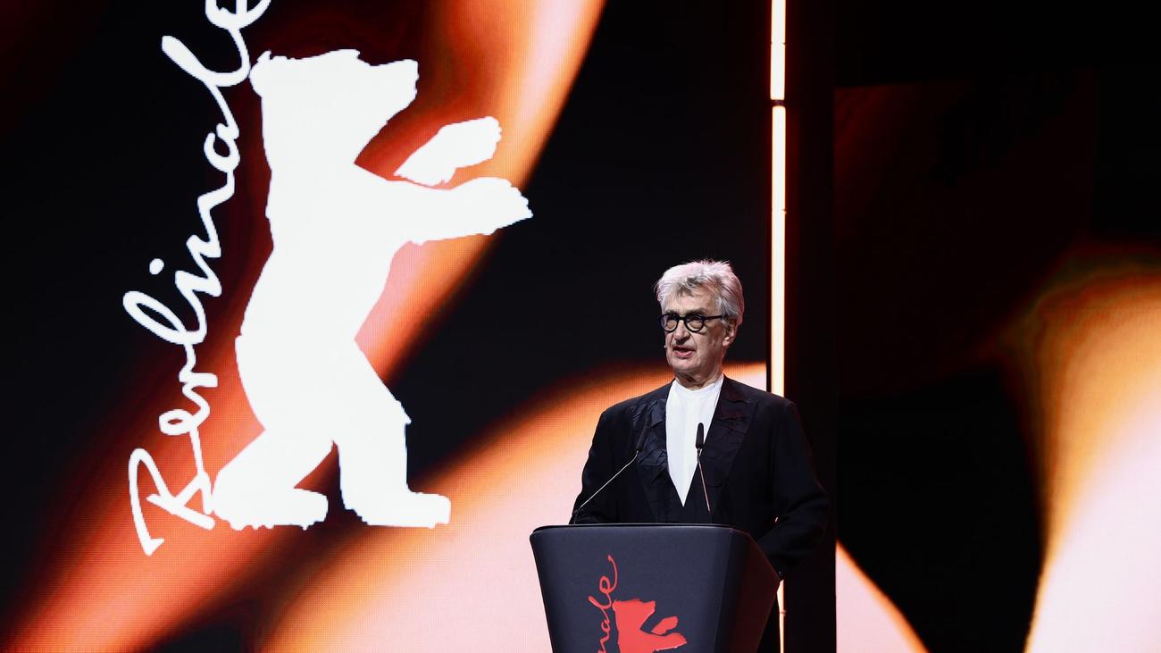 Kultur: Preisträger der 76. Berlinale