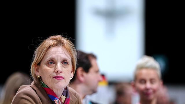 CDU-Parteitag: Prien und Glißmann weiter im CDU-Bundesvorstand