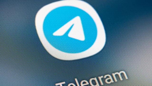 Messengerdienst: Russischer Geheimdienst stuft Telegram als Gefahr ein