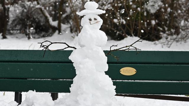Skiwandern: Tauwetter, Regen, Lawinen - es bleibt ungemütlich