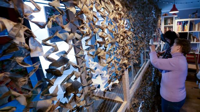 Ukraine-Krieg: Vier Jahre nach Kriegsbeginn: Wie MV der Ukraine hilft