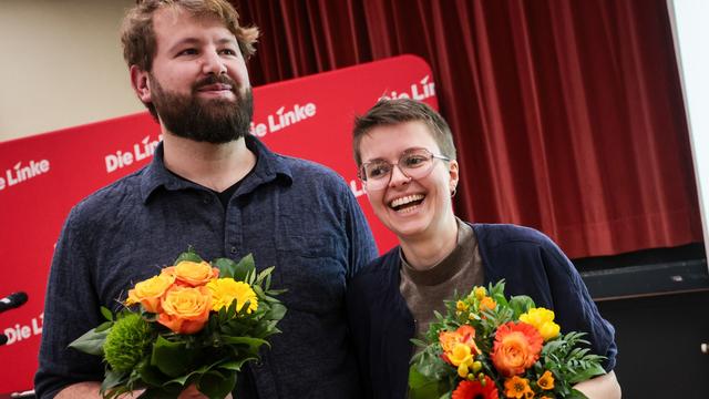 Parteitag: Wer künftig an der Spitze der Bremer Linken steht
