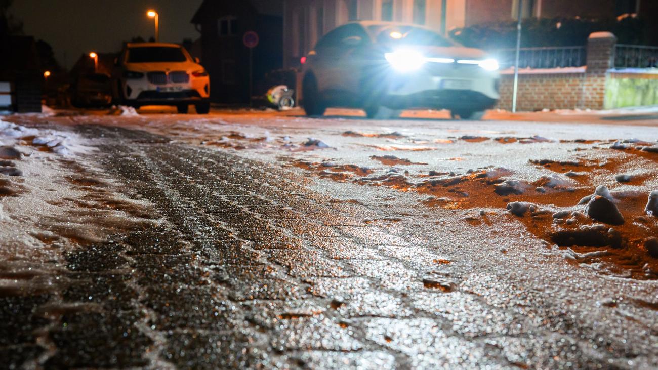 Wetter: Wetterdienst hebt Unwetterwarnung auf