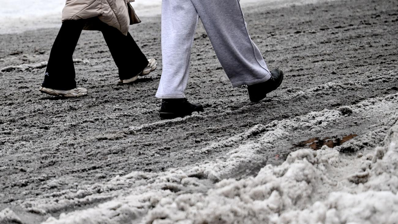 Saisonale Schwankungen: Winterblues? Wie sich das Wetter auf die Psyche auswirkt