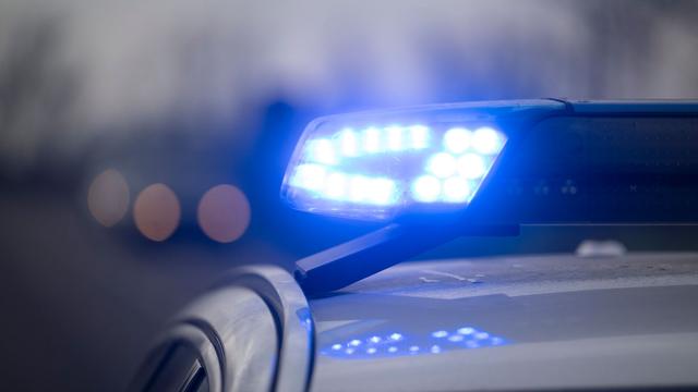 Kriminalität: Zwei Verletzte nach Messerattacke an Parkhaus