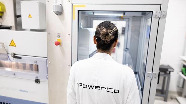 Tarifabschluss: Beschäftigungssicherung bei VW-Batterietochter vereinbart