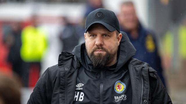 2. Fußball-Bundesliga: Braunschweig unter Druck: 