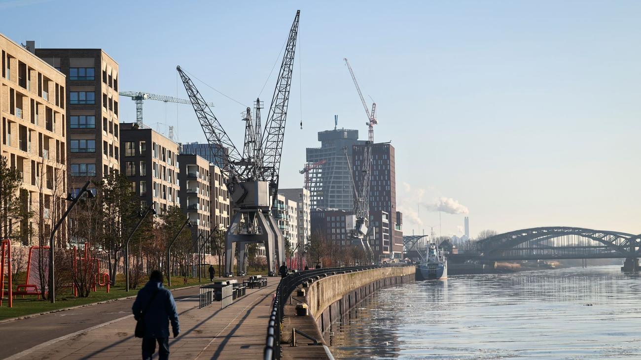 Wetter: "Frühlingshaftes Wetter" im Norden erwartet