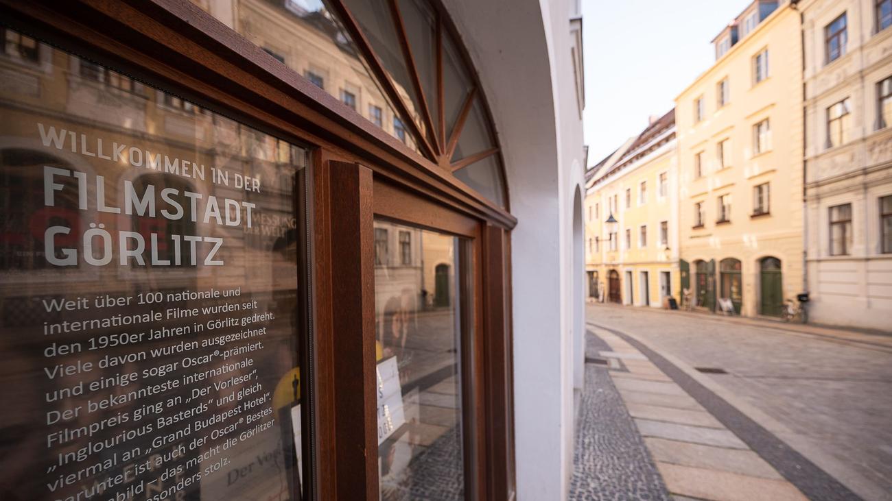 Filmberufe: "Görliwood" will Leute für Filmberufe fit machen