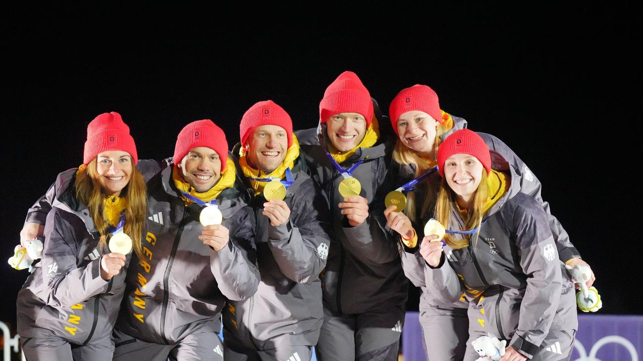 Viele vierte Plätze: Herrmann lobt Leistungen bayerischer Athleten bei Olympia